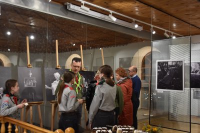 Zaduszki Muzyczne 2025